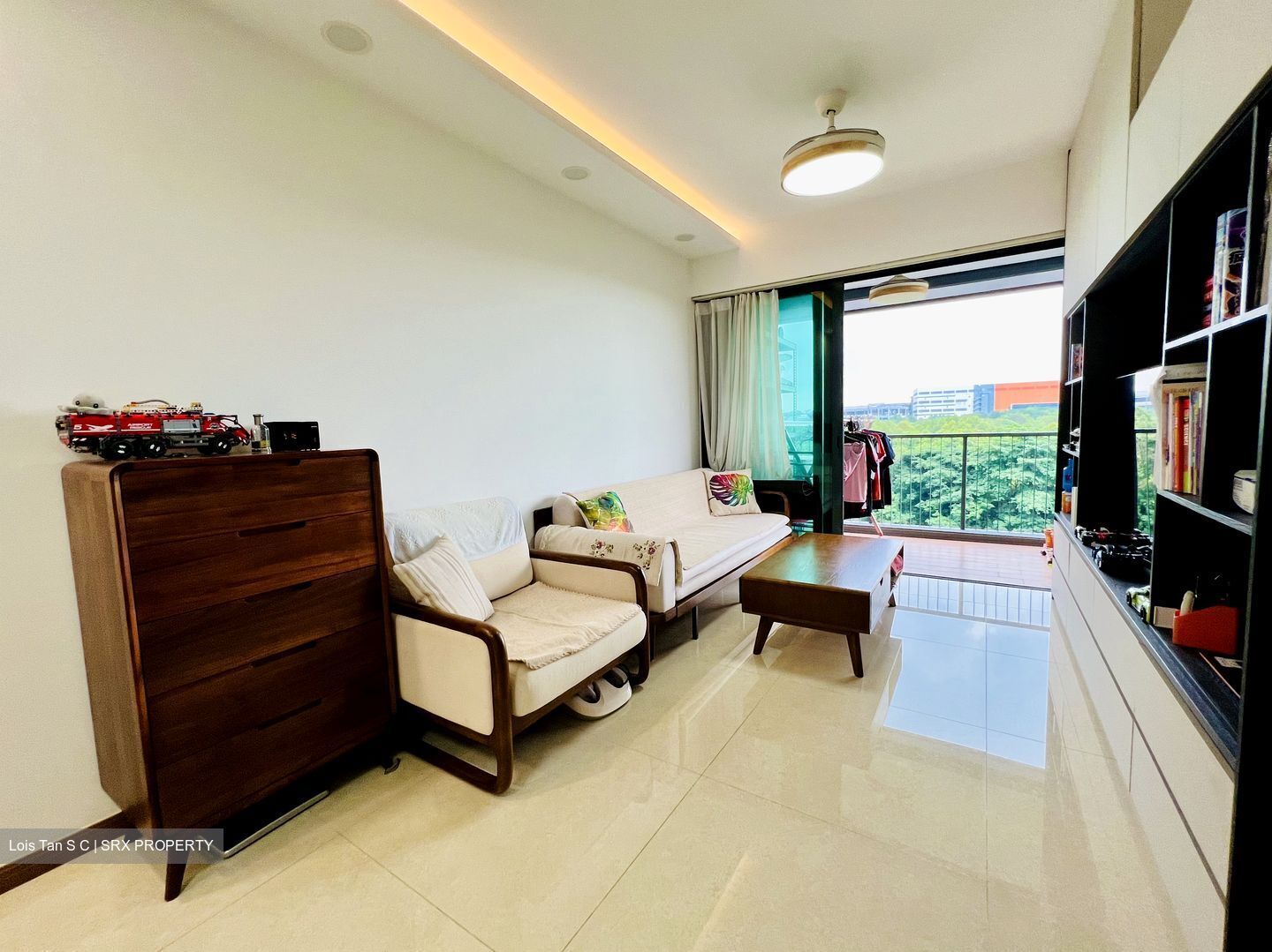 Kingsford Waterbay (D19), Apartment #352146891